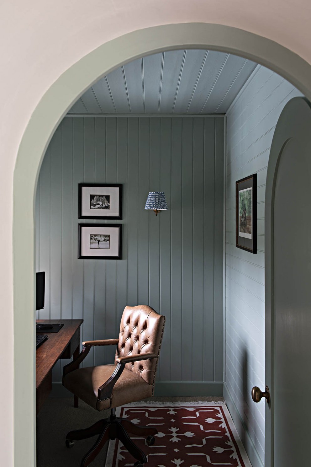 Haslemere House | Study | Interior Designers